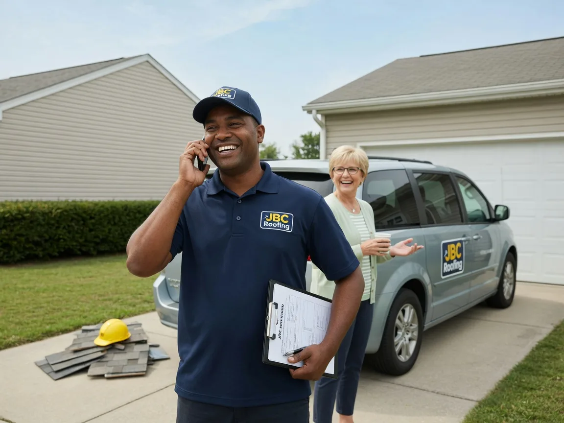 Roof Replacement Shelton, WA FAQs